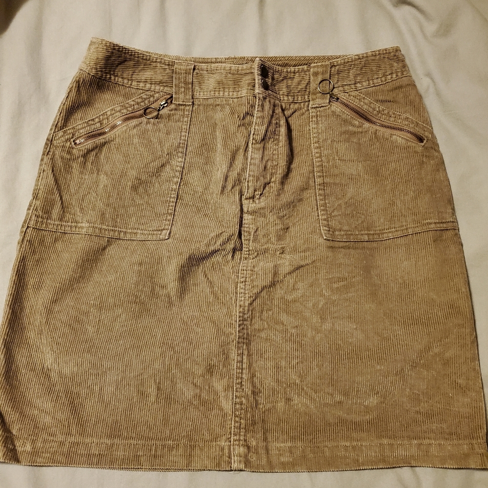 Ladies skirt